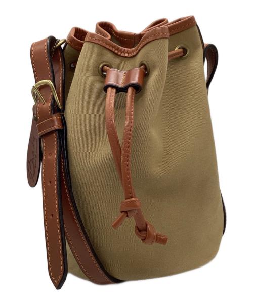 brady（ブレディ）Brady (ブレディ) CALDER ベージュの古着・服飾アイテム