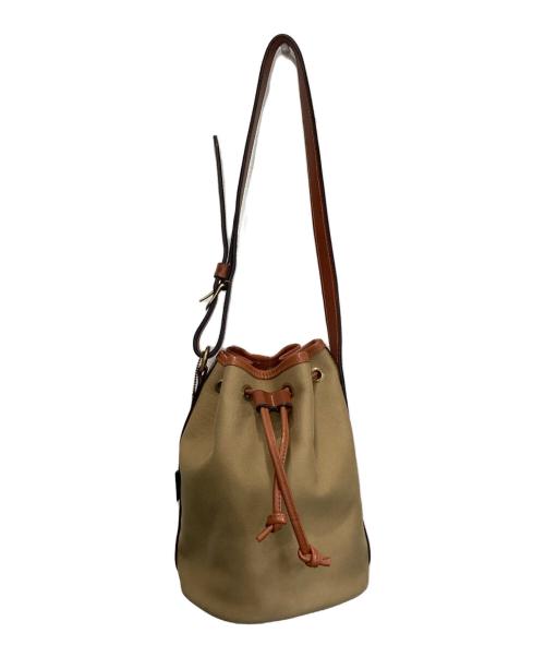 brady（ブレディ）Brady (ブレディ) CALDER ベージュの古着・服飾アイテム