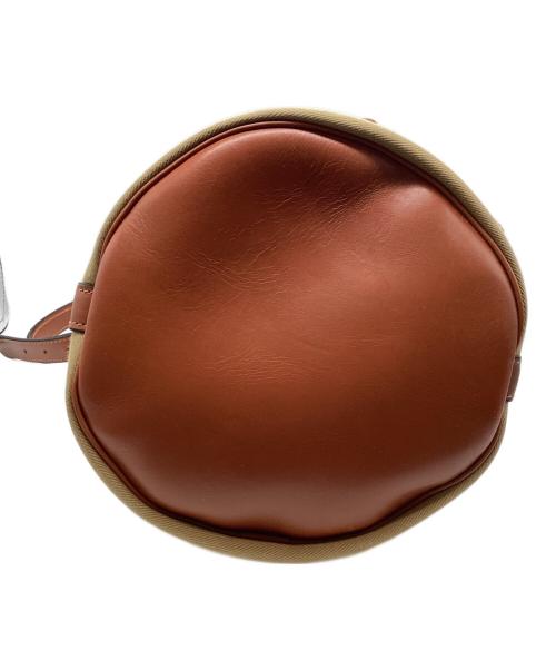 brady（ブレディ）Brady (ブレディ) CALDER ベージュの古着・服飾アイテム