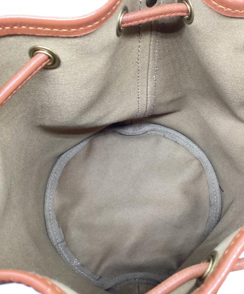 brady（ブレディ）Brady (ブレディ) CALDER ベージュの古着・服飾アイテム