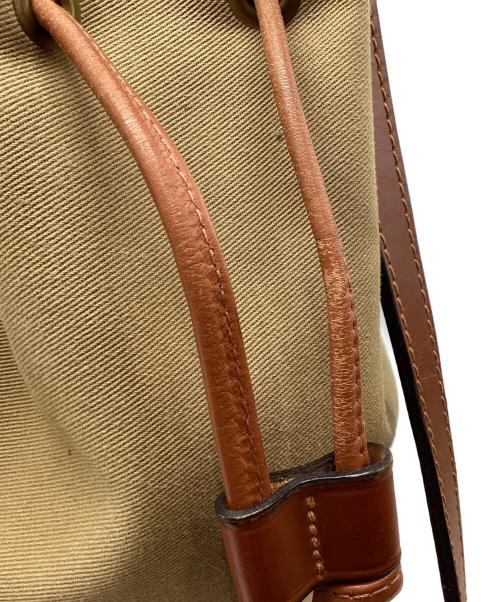 brady（ブレディ）Brady (ブレディ) CALDER ベージュの古着・服飾アイテム