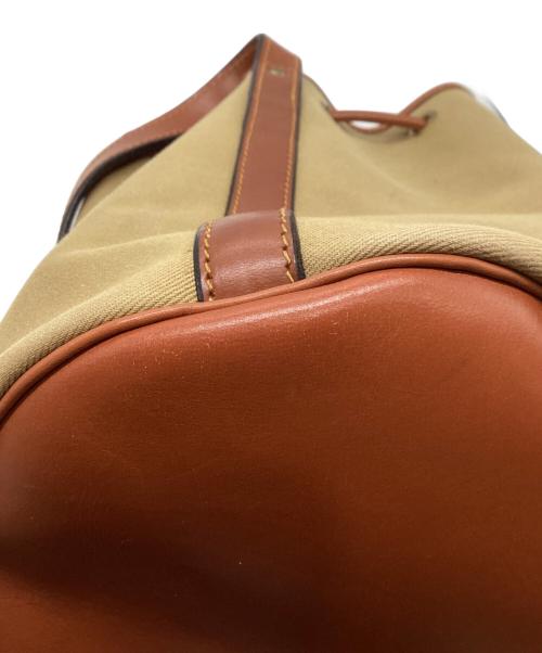 brady（ブレディ）Brady (ブレディ) CALDER ベージュの古着・服飾アイテム