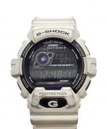 CASIO（カシオ）の古着「デジタルウォッチ」｜ホワイト