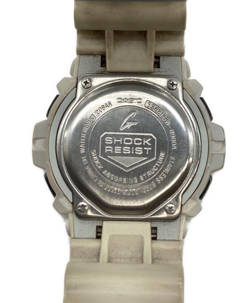 CASIO（カシオ）CASIO (カシオ) デジタルウォッチ ホワイトの古着・服飾アイテム