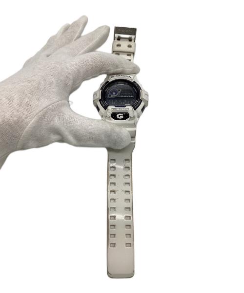 CASIO（カシオ）CASIO (カシオ) デジタルウォッチ ホワイトの古着・服飾アイテム