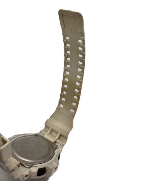 CASIO（カシオ）CASIO (カシオ) デジタルウォッチ ホワイトの古着・服飾アイテム