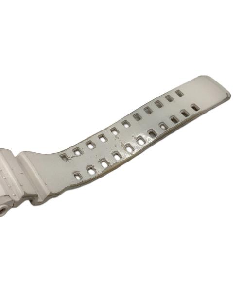 CASIO（カシオ）CASIO (カシオ) デジタルウォッチ ホワイトの古着・服飾アイテム