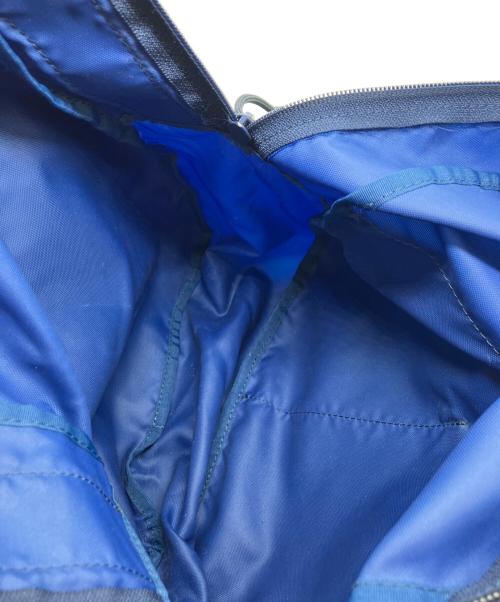BRIEFING（ブリーフィング）BRIEFING (ブリーフィング) TX LIGHT PACK ブルーの古着・服飾アイテム
