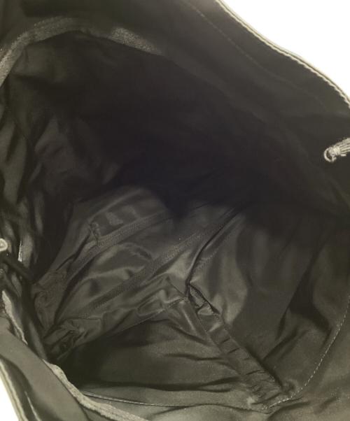 MICHAEL KORS（マイケル・コース）MICHAEL KORS (マイケル・コース) 2WAYリュック ブラック 未使用品の古着・服飾アイテム