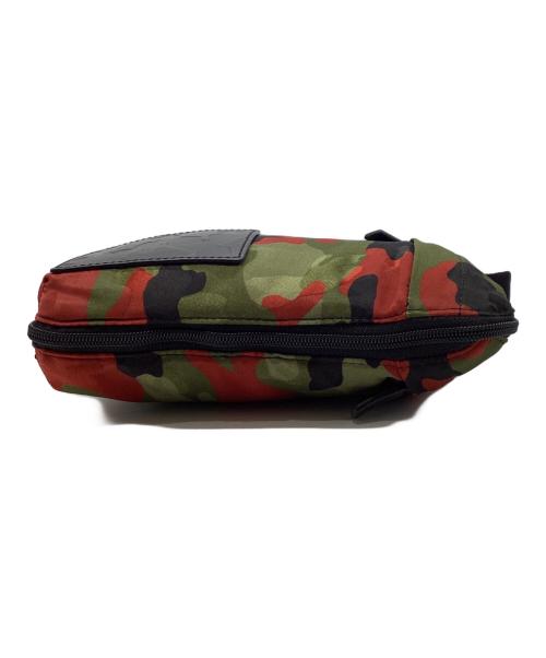 MICHAEL KORS（マイケル・コース）MICHAEL KORS (マイケル・コース) 2WAYリュック ブラック 未使用品の古着・服飾アイテム