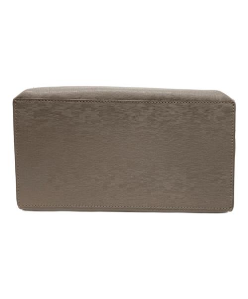 FURLA（フルラ）FURLA (フルラ) トートバッグ ベージュの古着・服飾アイテム