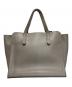 FURLA (フルラ) トートバッグ ベージュ：5000円