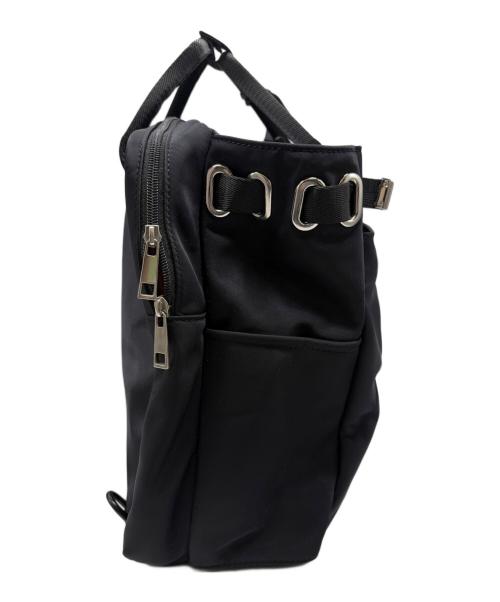 SELENT ETHER（セレーンエテール）SELENT ETHER (セレーンエテール) PASSION30 ブラックの古着・服飾アイテム