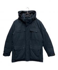 THE NORTH FACE（ザ ノース フェイス）の古着「マクマードパーカー」｜ネイビー
