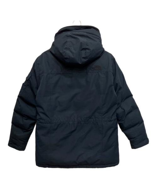 THE NORTH FACE（ザ ノース フェイス）THE NORTH FACE (ザ ノース フェイス) マクマードパーカー ネイビー サイズ:Lの古着・服飾アイテム