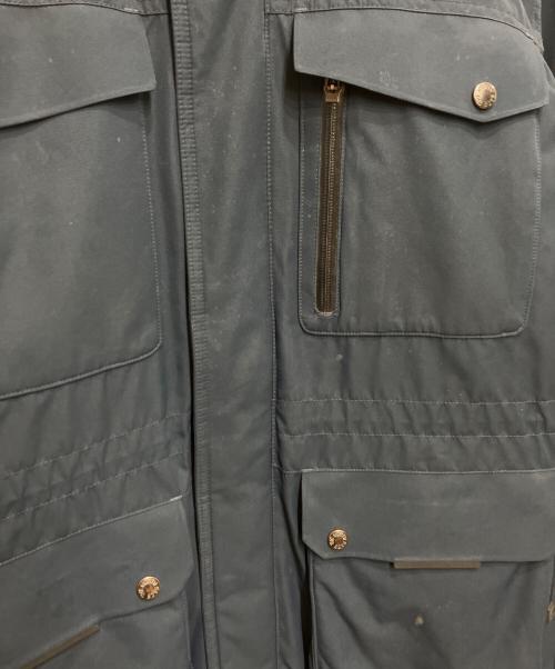 THE NORTH FACE（ザ ノース フェイス）THE NORTH FACE (ザ ノース フェイス) マクマードパーカー ネイビー サイズ:Lの古着・服飾アイテム