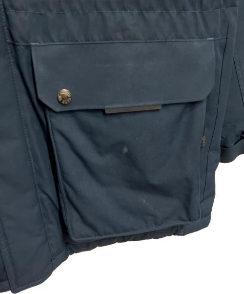 THE NORTH FACE（ザ ノース フェイス）THE NORTH FACE (ザ ノース フェイス) マクマードパーカー ネイビー サイズ:Lの古着・服飾アイテム