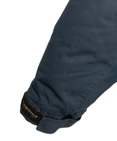 THE NORTH FACE（ザ ノース フェイス）THE NORTH FACE (ザ ノース フェイス) マクマードパーカー ネイビー サイズ:Lの古着・服飾アイテム