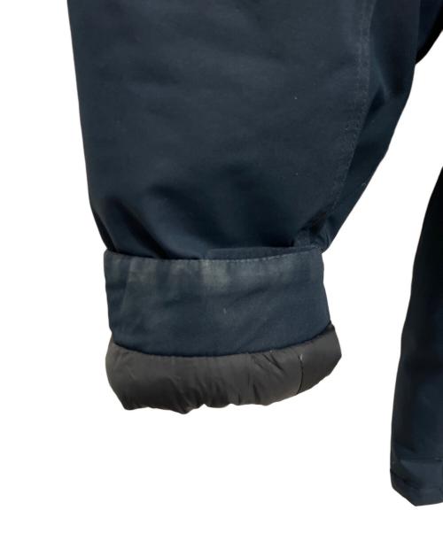 THE NORTH FACE（ザ ノース フェイス）THE NORTH FACE (ザ ノース フェイス) マクマードパーカー ネイビー サイズ:Lの古着・服飾アイテム