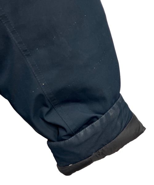 THE NORTH FACE（ザ ノース フェイス）THE NORTH FACE (ザ ノース フェイス) マクマードパーカー ネイビー サイズ:Lの古着・服飾アイテム