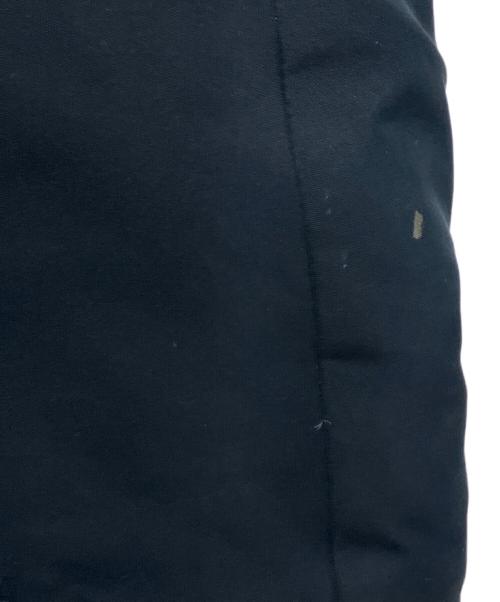 THE NORTH FACE（ザ ノース フェイス）THE NORTH FACE (ザ ノース フェイス) マクマードパーカー ネイビー サイズ:Lの古着・服飾アイテム