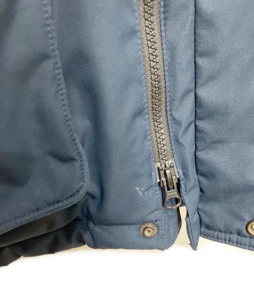 THE NORTH FACE（ザ ノース フェイス）THE NORTH FACE (ザ ノース フェイス) マクマードパーカー ネイビー サイズ:Lの古着・服飾アイテム