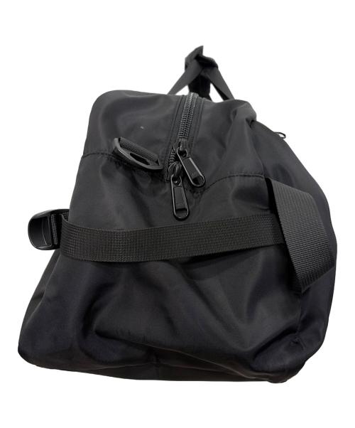 Lyft（リフト）Lyft (リフト) BORN TO LYFT ボストンバッグ ブラックの古着・服飾アイテム