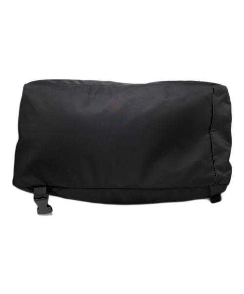 Lyft（リフト）Lyft (リフト) BORN TO LYFT ボストンバッグ ブラックの古着・服飾アイテム