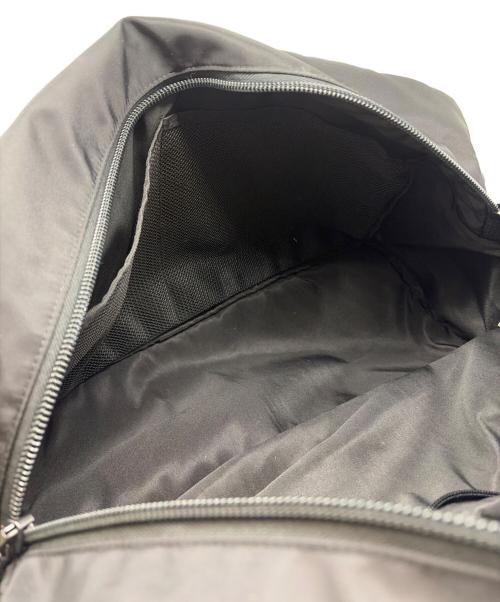 Lyft（リフト）Lyft (リフト) BORN TO LYFT ボストンバッグ ブラックの古着・服飾アイテム