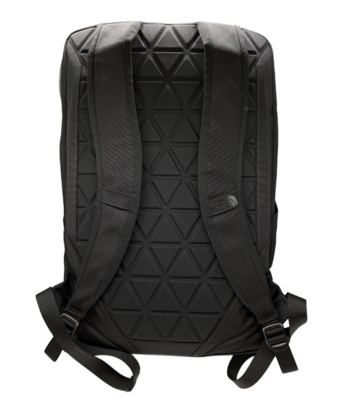 THE NORTH FACE（ザ ノース フェイス）THE NORTH FACE (ザ ノース フェイス) シャトルデイパック ブラックの古着・服飾アイテム