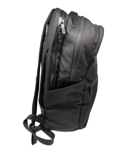 THE NORTH FACE（ザ ノース フェイス）THE NORTH FACE (ザ ノース フェイス) シャトルデイパック ブラックの古着・服飾アイテム