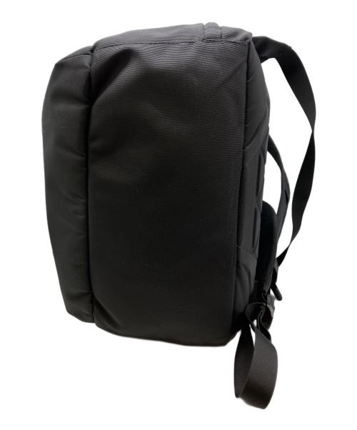 THE NORTH FACE（ザ ノース フェイス）THE NORTH FACE (ザ ノース フェイス) シャトルデイパック ブラックの古着・服飾アイテム