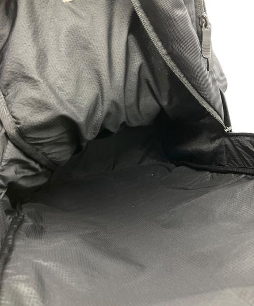 THE NORTH FACE（ザ ノース フェイス）THE NORTH FACE (ザ ノース フェイス) シャトルデイパック ブラックの古着・服飾アイテム
