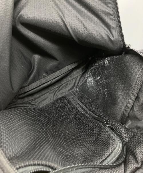 THE NORTH FACE（ザ ノース フェイス）THE NORTH FACE (ザ ノース フェイス) シャトルデイパック ブラックの古着・服飾アイテム