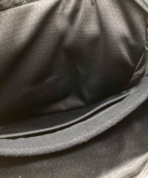 THE NORTH FACE（ザ ノース フェイス）THE NORTH FACE (ザ ノース フェイス) シャトルデイパック ブラックの古着・服飾アイテム