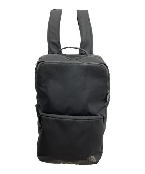 THE NORTH FACE（ザ ノース フェイス）THE NORTH FACE (ザ ノース フェイス) シャトルデイパック ブラックの古着・服飾アイテム