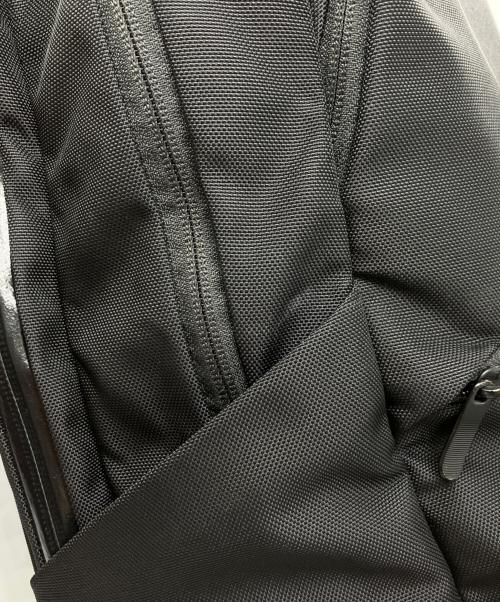 THE NORTH FACE（ザ ノース フェイス）THE NORTH FACE (ザ ノース フェイス) シャトルデイパック ブラックの古着・服飾アイテム