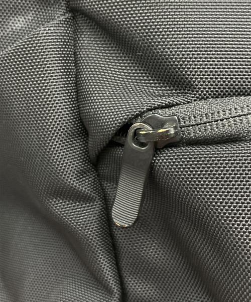 THE NORTH FACE（ザ ノース フェイス）THE NORTH FACE (ザ ノース フェイス) シャトルデイパック ブラックの古着・服飾アイテム