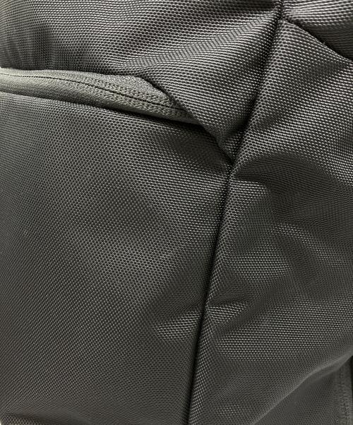 THE NORTH FACE（ザ ノース フェイス）THE NORTH FACE (ザ ノース フェイス) シャトルデイパック ブラックの古着・服飾アイテム