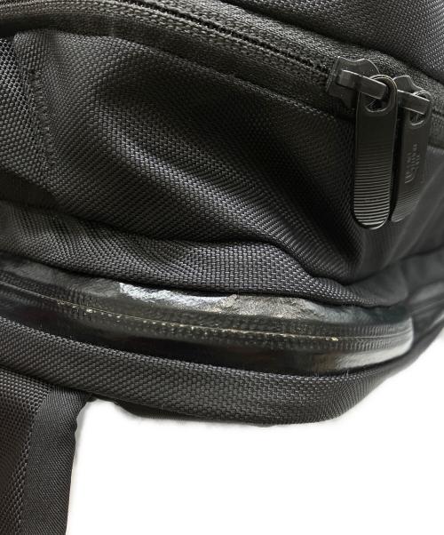 THE NORTH FACE（ザ ノース フェイス）THE NORTH FACE (ザ ノース フェイス) シャトルデイパック ブラックの古着・服飾アイテム