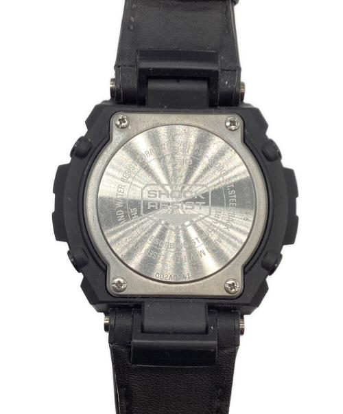 CASIO（カシオ）CASIO (カシオ) G-STEEL ブラックの古着・服飾アイテム