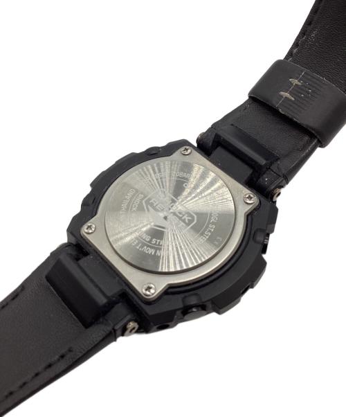 CASIO（カシオ）CASIO (カシオ) G-STEEL ブラックの古着・服飾アイテム