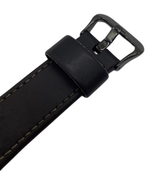 CASIO（カシオ）CASIO (カシオ) G-STEEL ブラックの古着・服飾アイテム