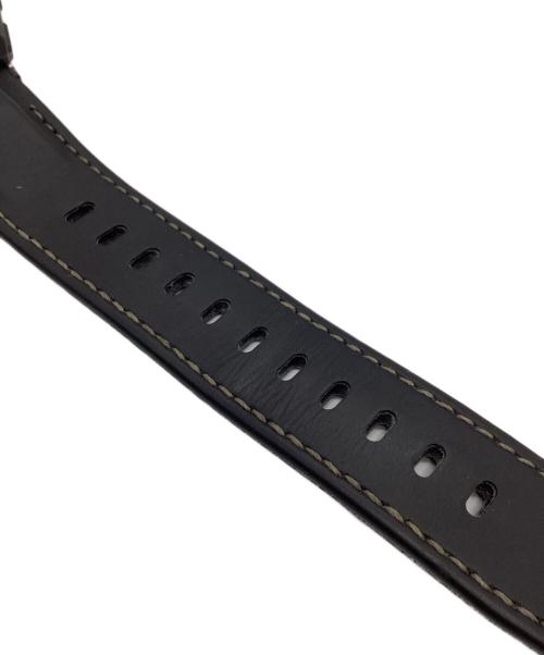 CASIO（カシオ）CASIO (カシオ) G-STEEL ブラックの古着・服飾アイテム