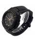 CASIO (カシオ) G-STEEL ブラック：15000円