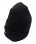 Supreme (シュプリーム) Mohair Beanie ブラック：7000円
