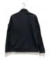 STONE ISLAND (ストーンアイランド) Nylon Metal Shirt Jacket ブラック サイズ:L：45000円