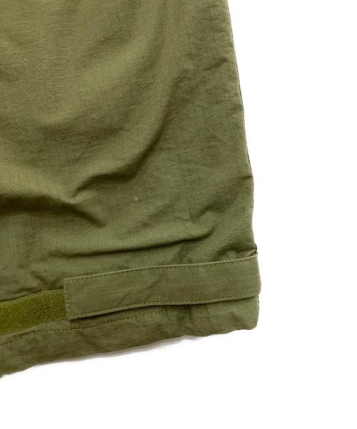 X-LARGE（エクストララージ）X-LARGE (エクストララージ) MILITARY RIPSTOP PANTS カーキ サイズ:34の古着・服飾アイテム