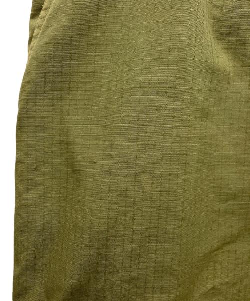 X-LARGE（エクストララージ）X-LARGE (エクストララージ) MILITARY RIPSTOP PANTS カーキ サイズ:34の古着・服飾アイテム