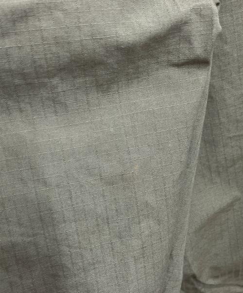 X-LARGE（エクストララージ）X-LARGE (エクストララージ) MILITARY RIPSTOP PANTS カーキ サイズ:34の古着・服飾アイテム